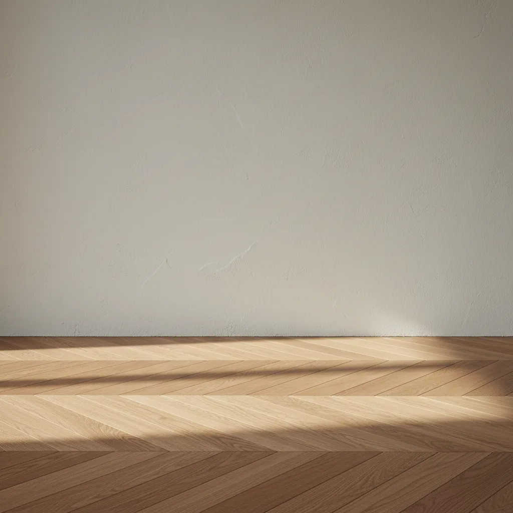 Parquet Étanche Maroc : L'Élégance Résistante avec PromoParquet