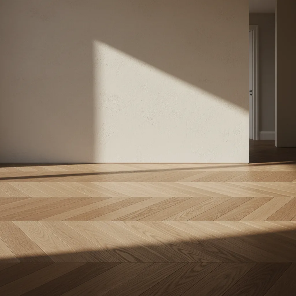 Le Charme Intemporel du Parquet Bois au Maroc