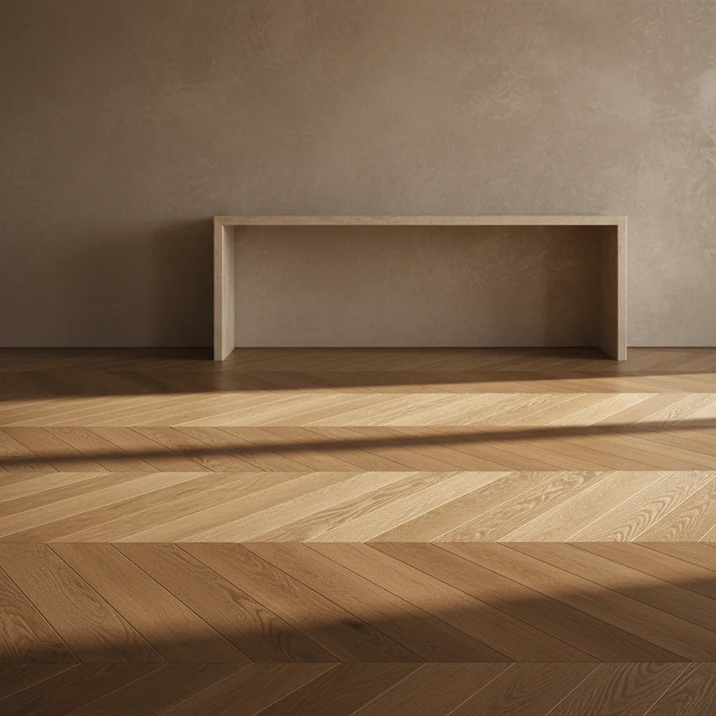 Parquet AC4 au Maroc : Guide Complet PromoParquet.ma