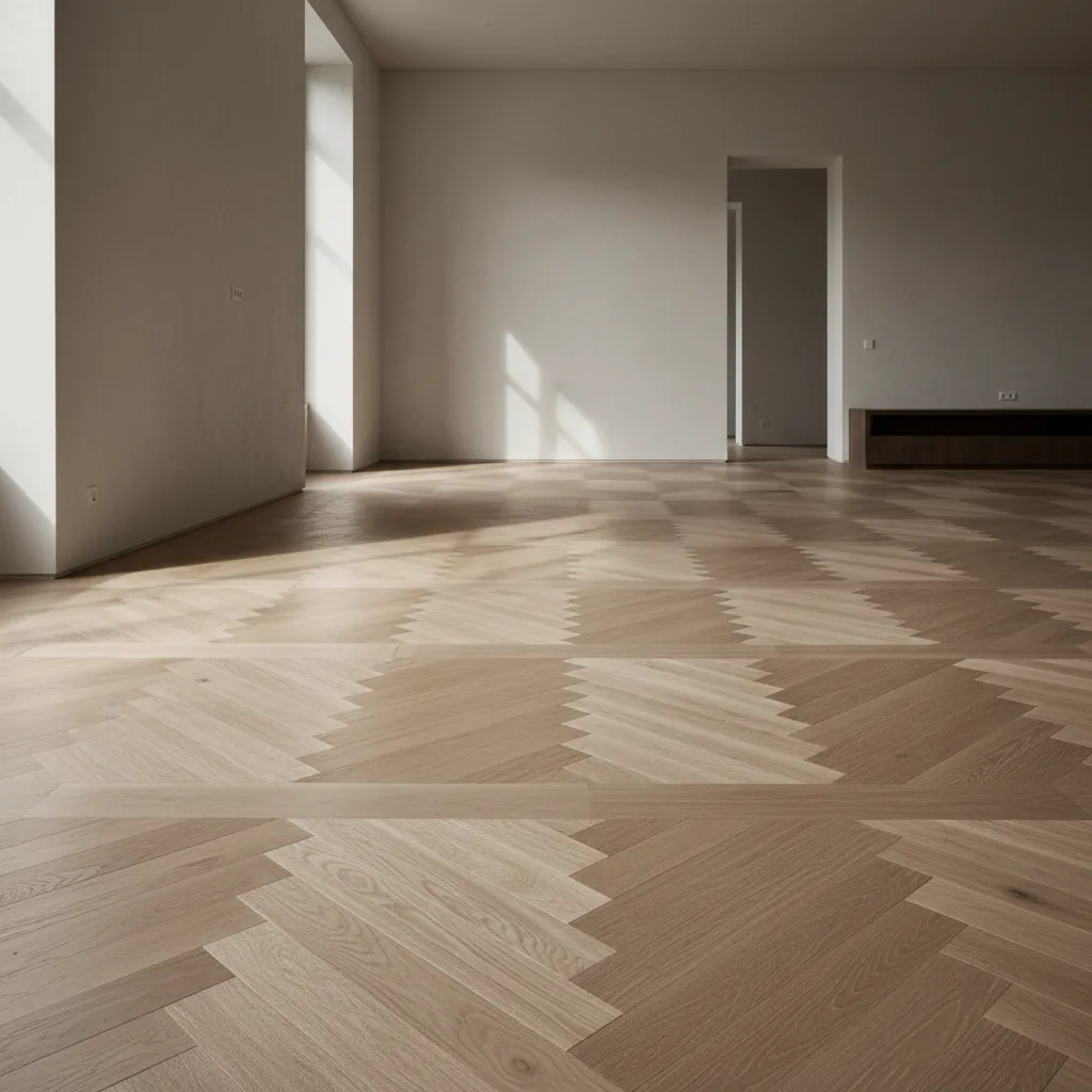 Le Parquet Vinyle au Maroc: Tendance et Innovation