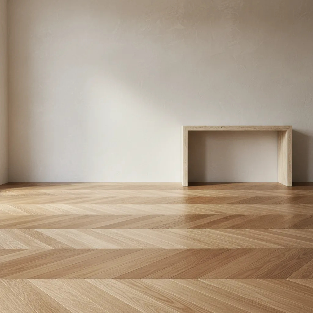 Optimiser votre budget parquet au Maroc