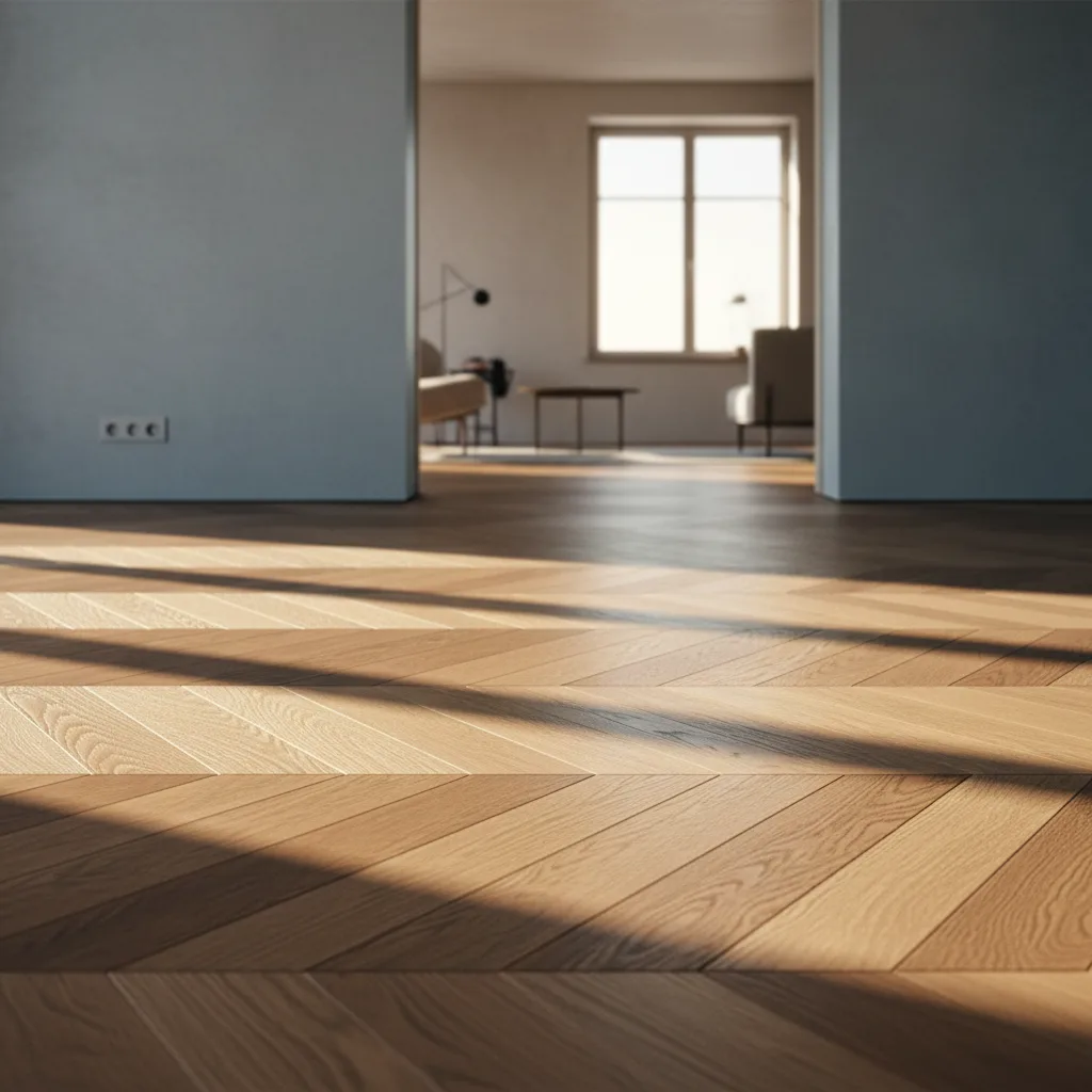Choisir le Revêtement de Sol Idéal pour Votre Intérieur au Maroc