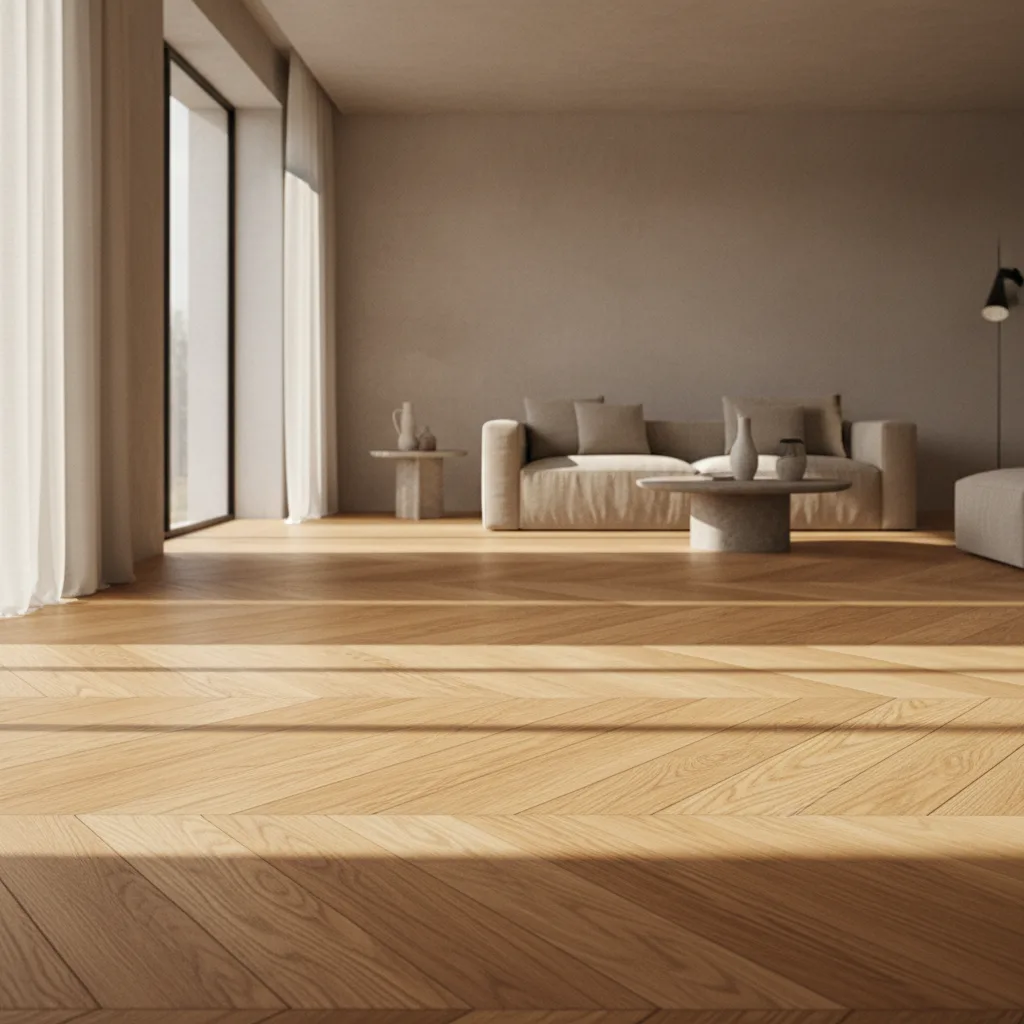 Entretien Parquet au Maroc : Guide Complet PromoParquet.ma