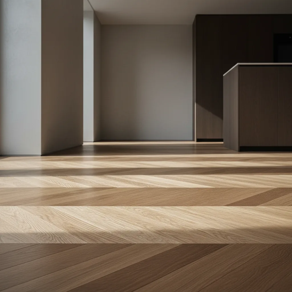 Le Parquet Bois Exotique au Maroc : Élégance et Durabilité