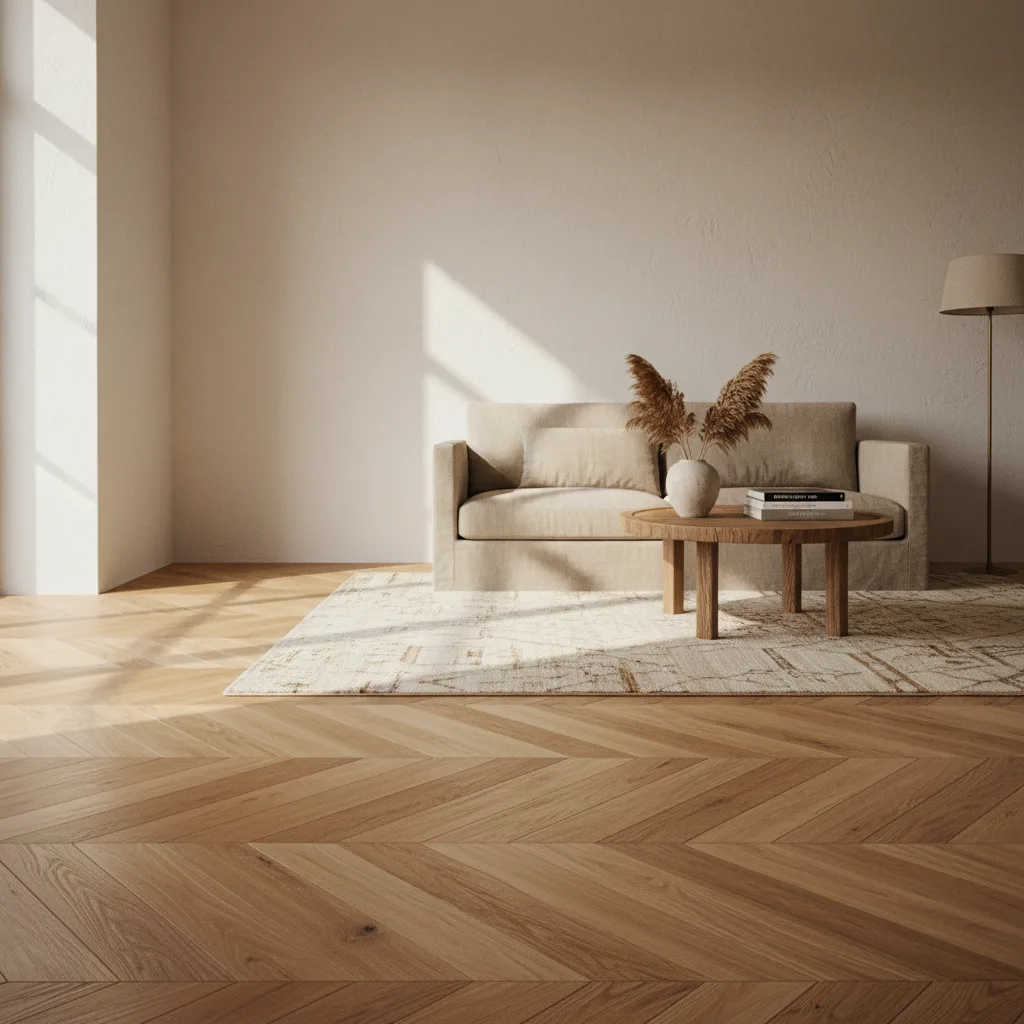 Prix pose parquet Maroc: Guide complet pour un sol parfait