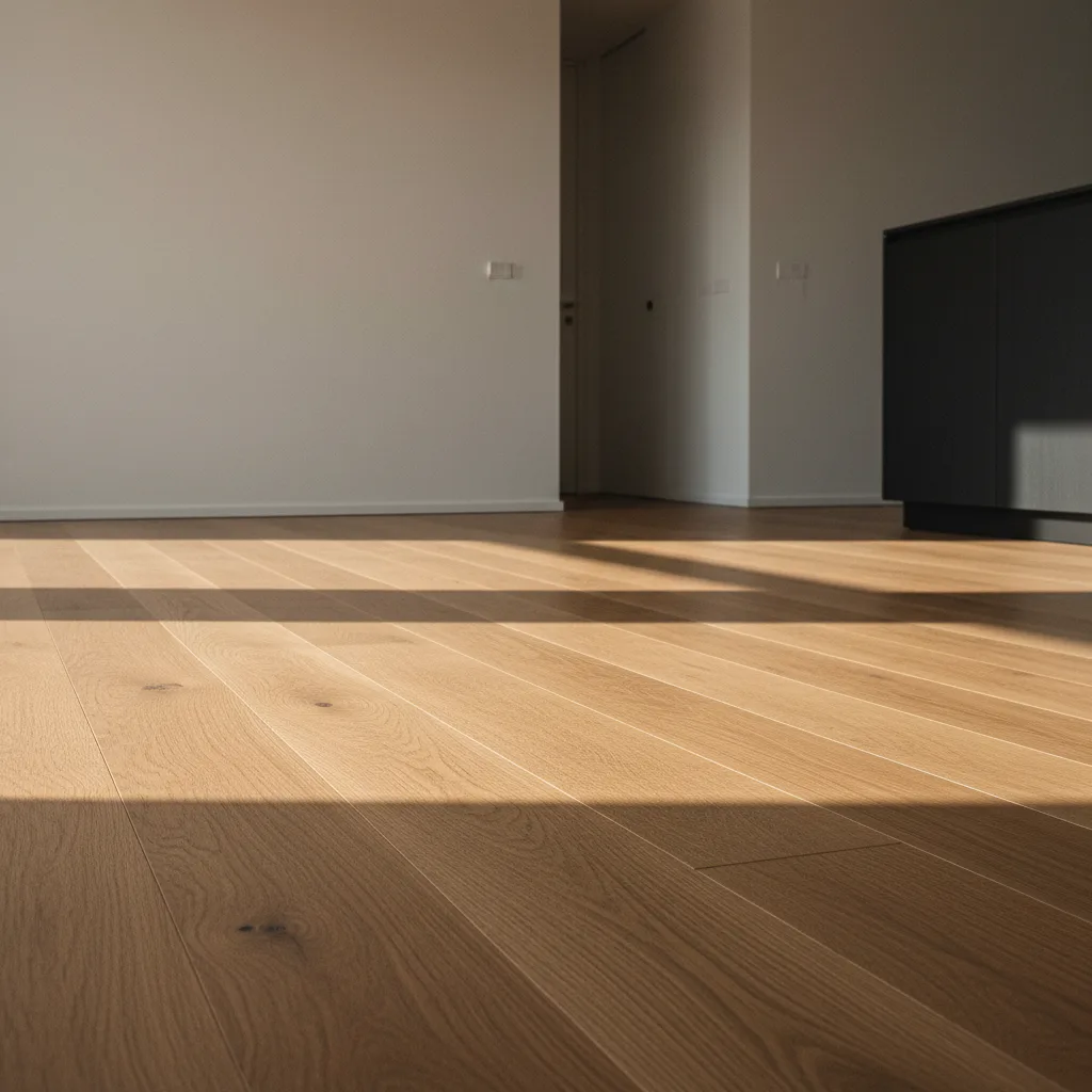 Rénovation Parquet Maroc : Redonnez Vie à Vos Sols