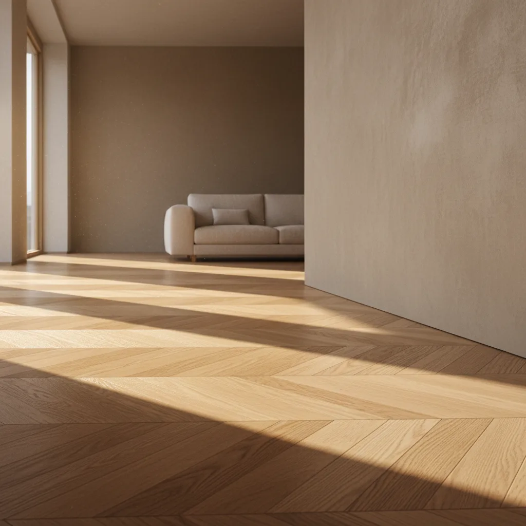 Quel Parquet Choisir : Le Guide Ultime de PromoParquet