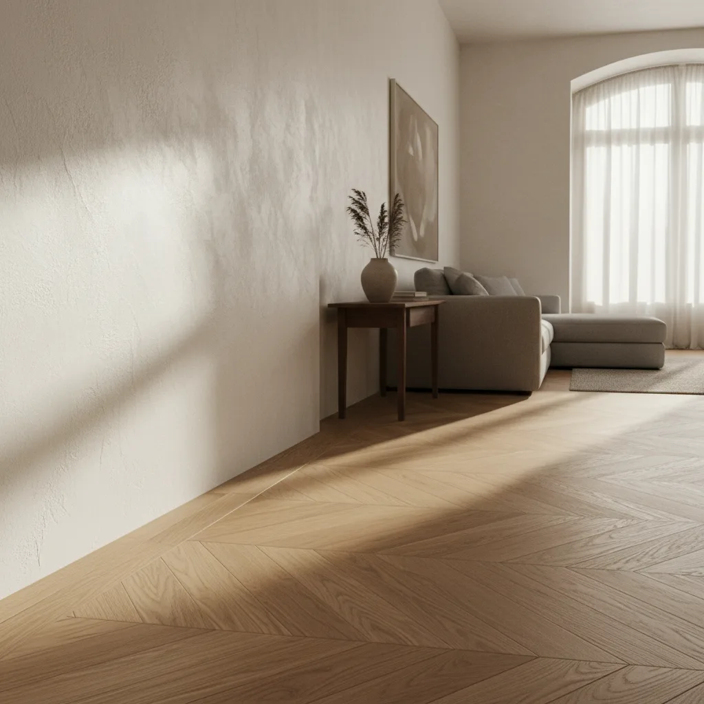 Parquet Maroc: L'Élégance du Bois à Portée de Main