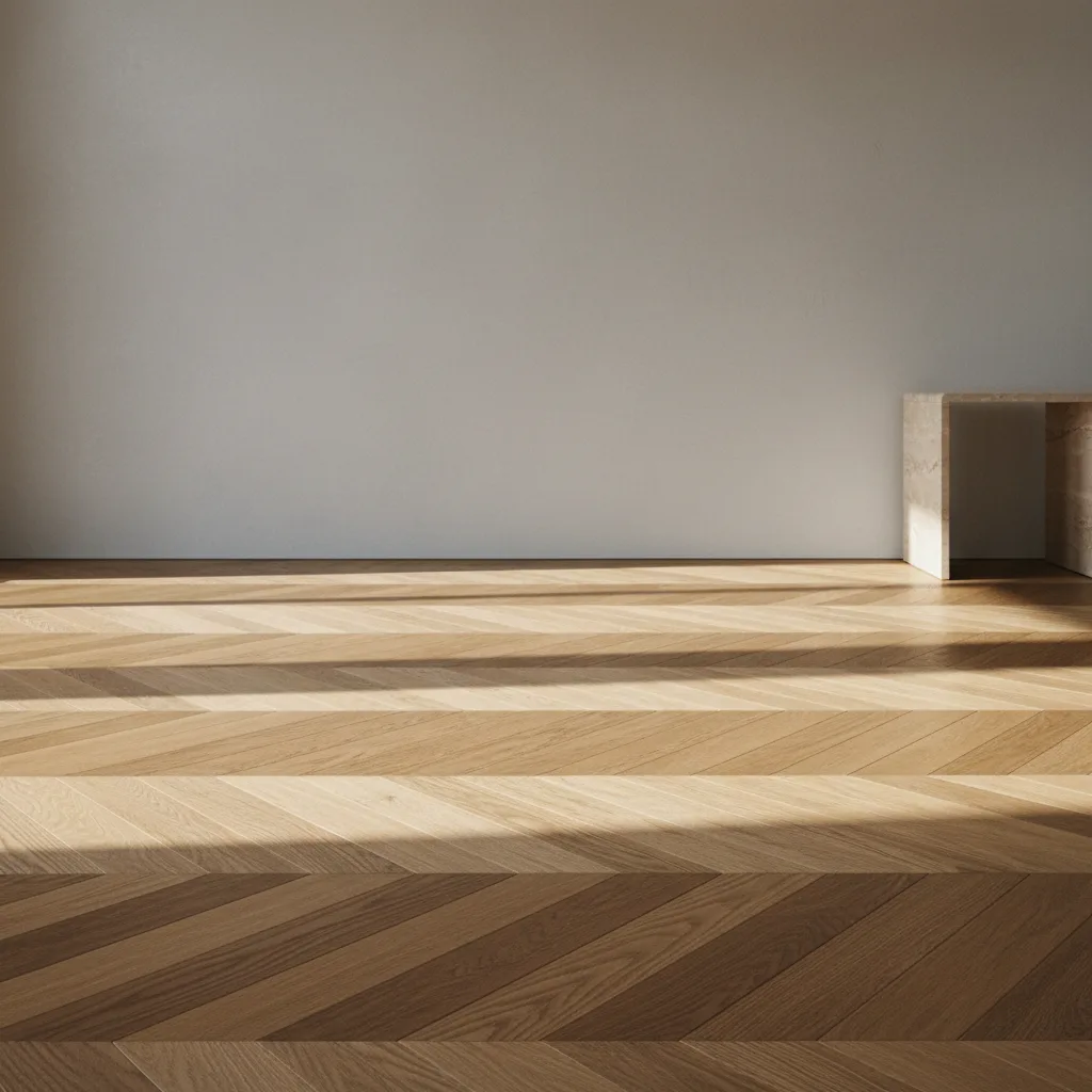 Le Parquet Rabat : Élégance et Qualité avec PromoParquet