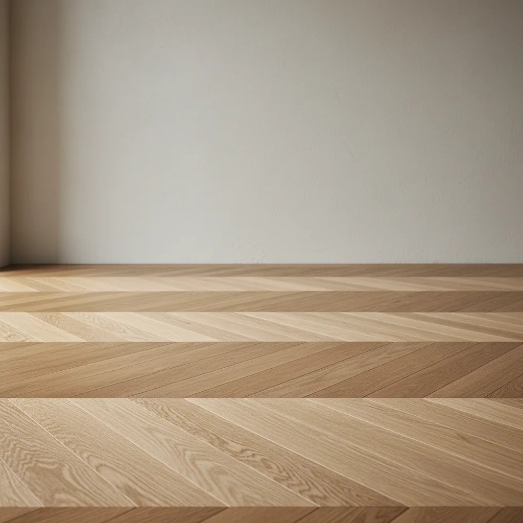 Parquet Rabat : L'Élégance "Premium à Petit Prix"