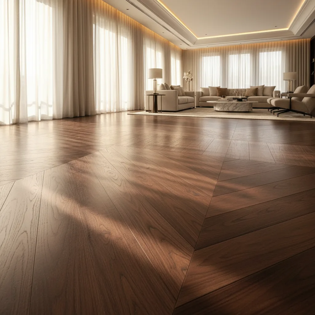Entretien Parquet au Maroc : Guide Complet PromoParquet