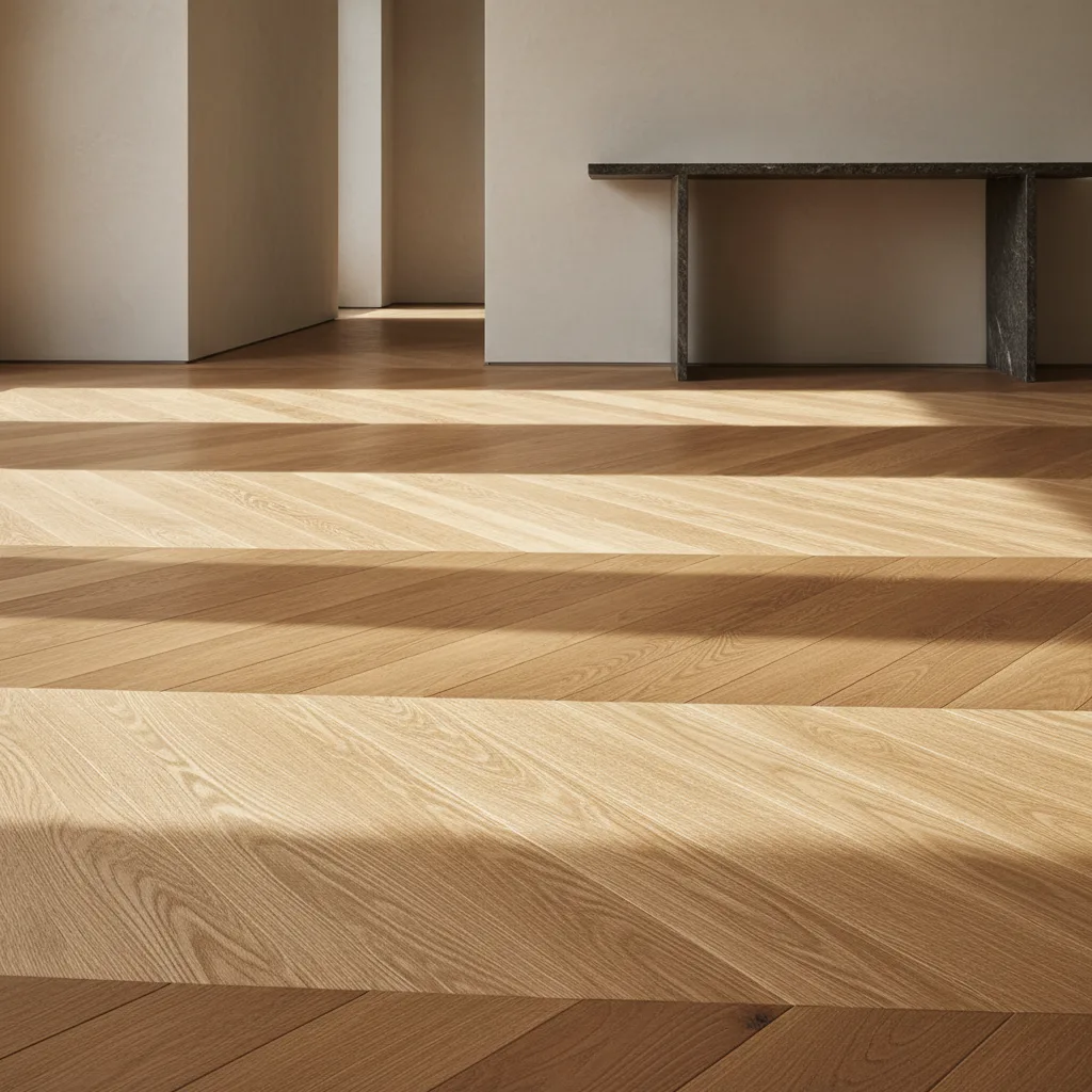Parquet Rabat: L'Élégance Premium à Prix Doux avec PromoParquet