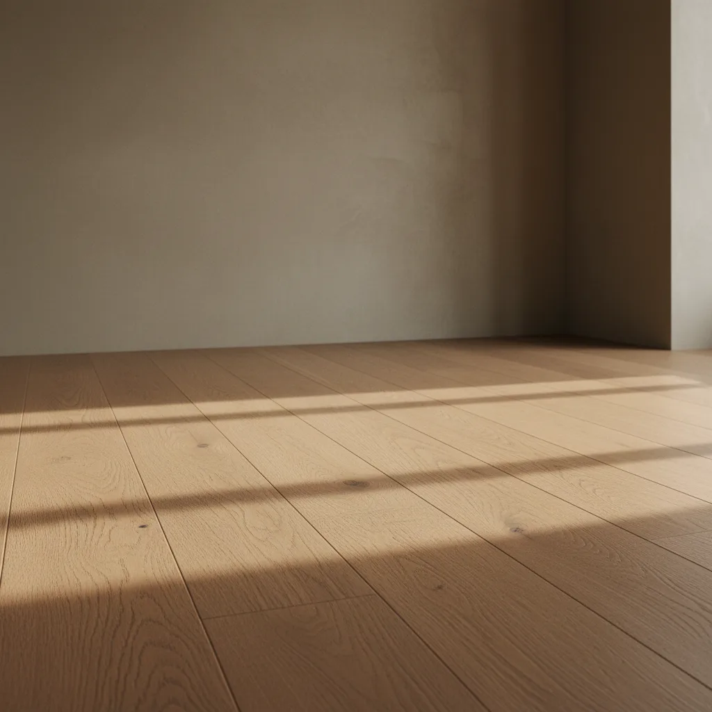 Le Parquet Bambou au Maroc : Tendance et Durabilité