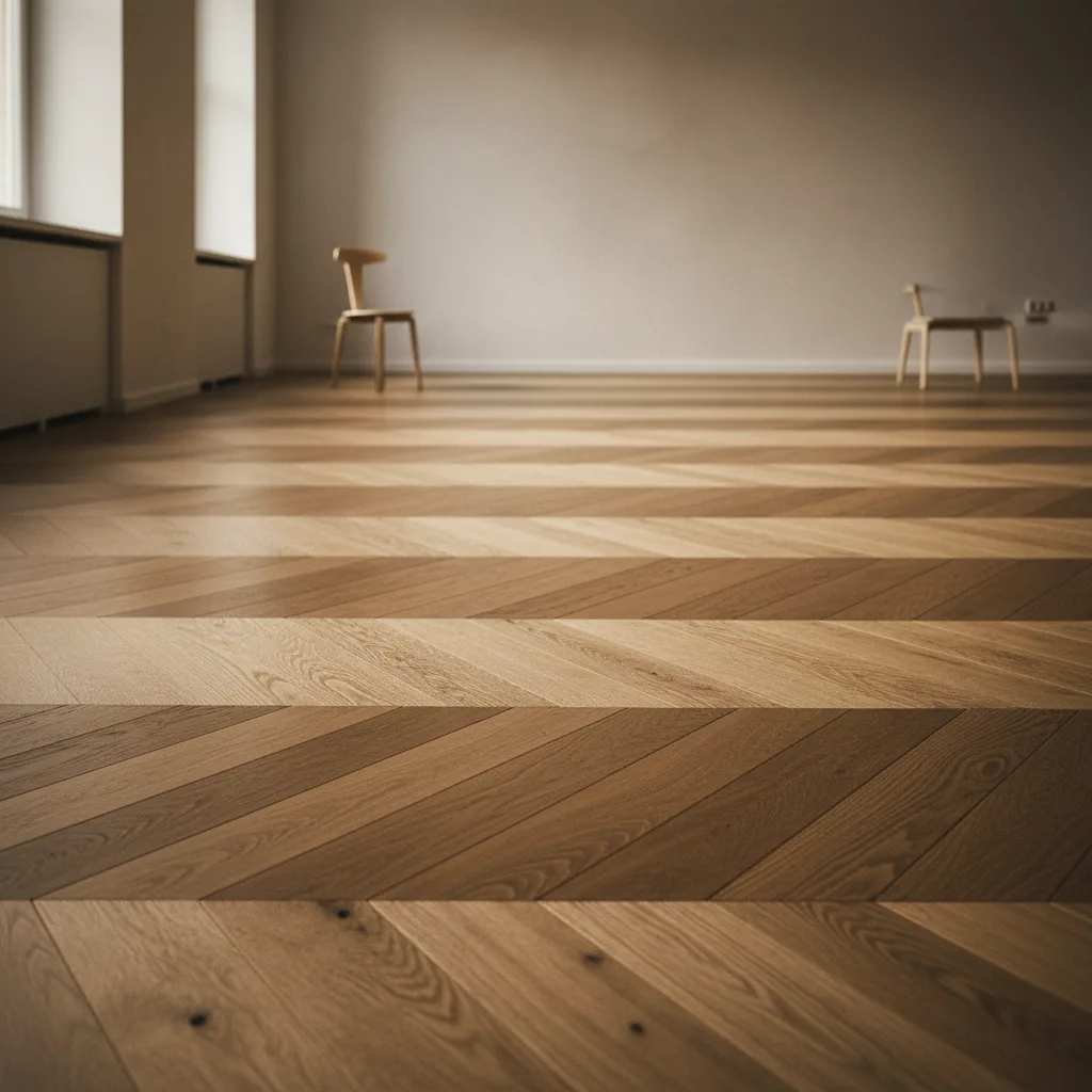 Parquet Fès : L'Élégance de PromoParquet.ma