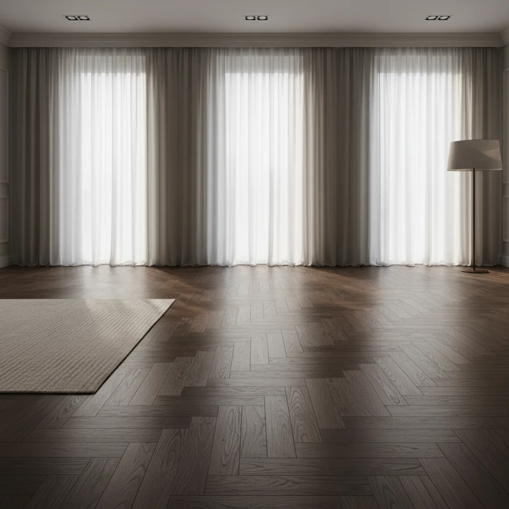 Parquet AC4 au Maroc : Le Choix Idéal pour Votre Intérieur