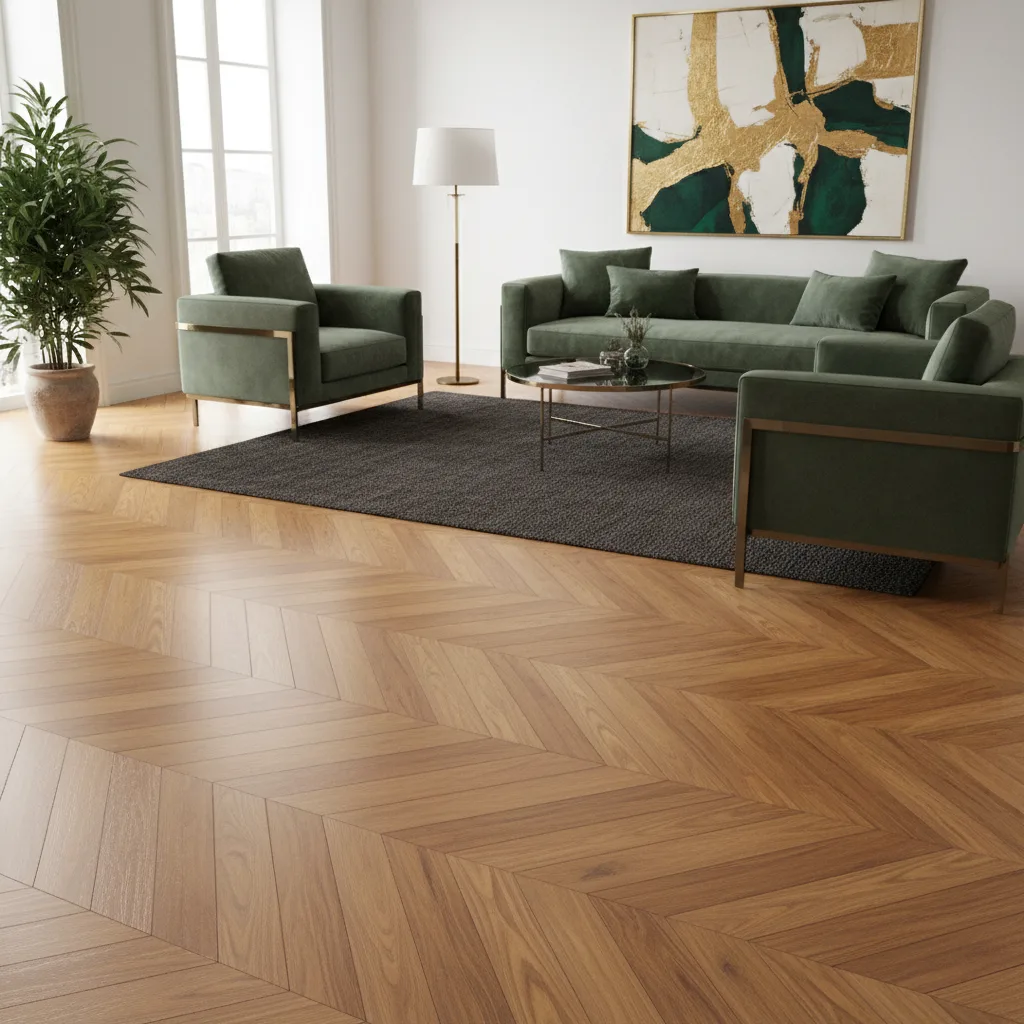 Parquet Feuille de Bois Prix : Le Premium Abordable
