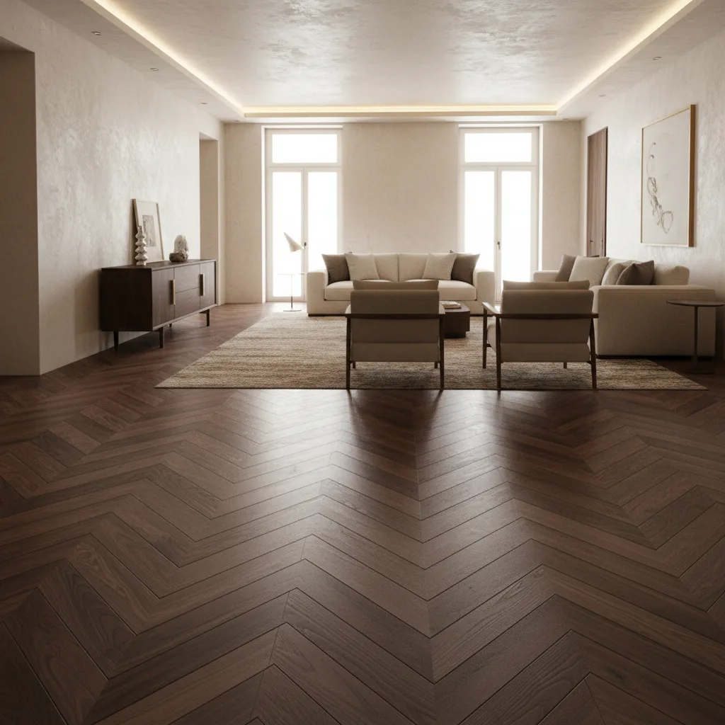 Parquet Ingeniería Marruecos: Lujo y Durabilidad