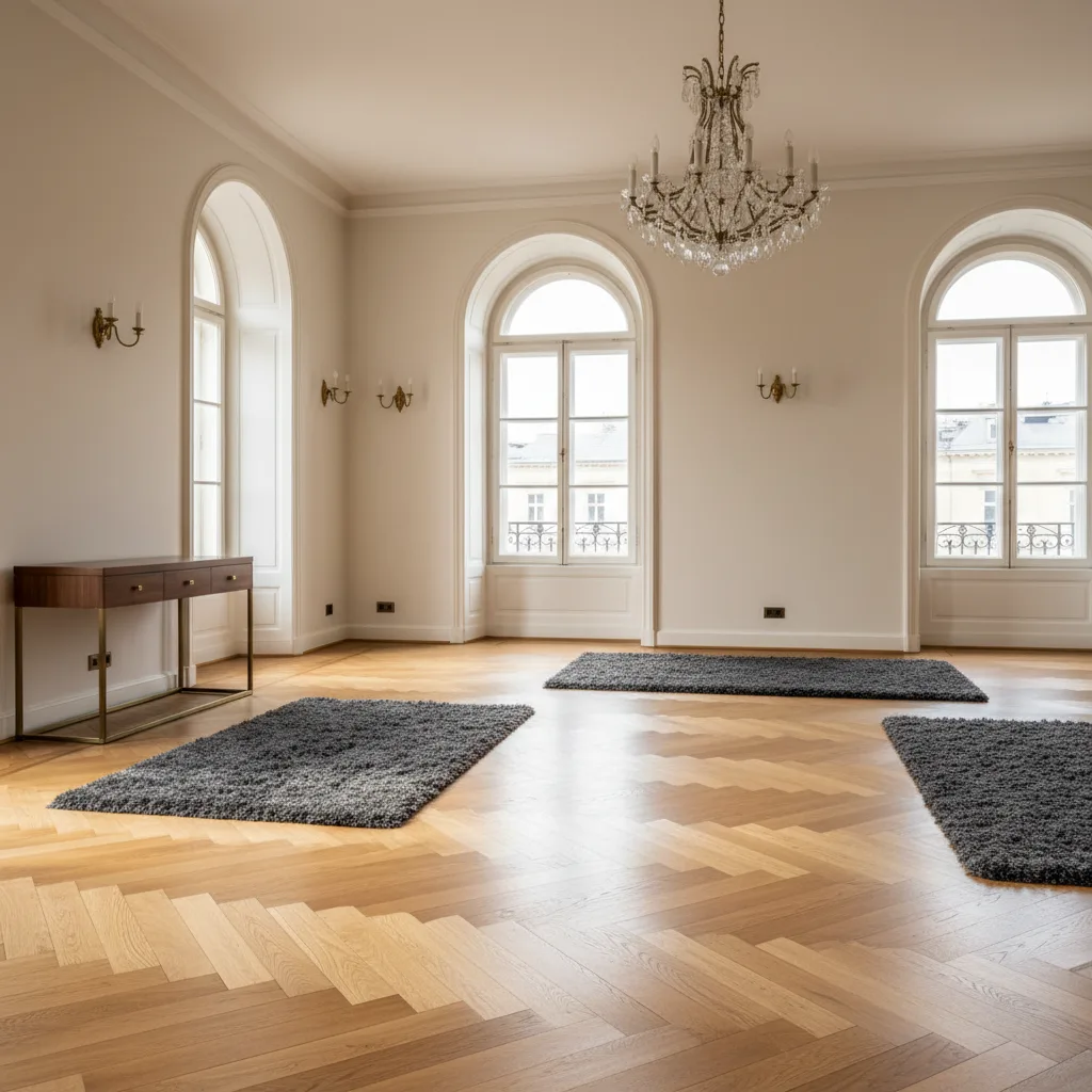 Mastering Floor Maintenance: A Comprehensive Guide