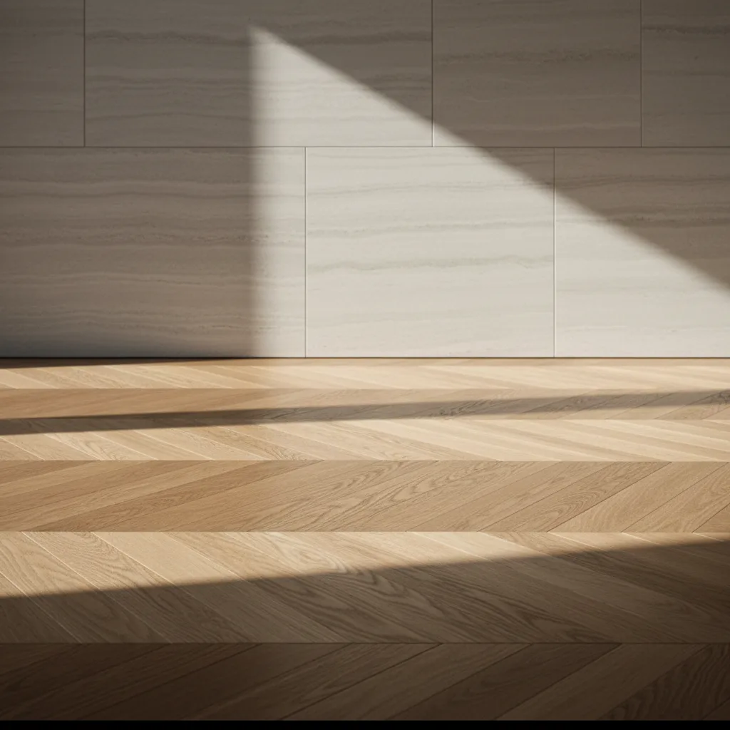 L'Artisan Parquet à Casablanca: Excellence et Savoir-Faire