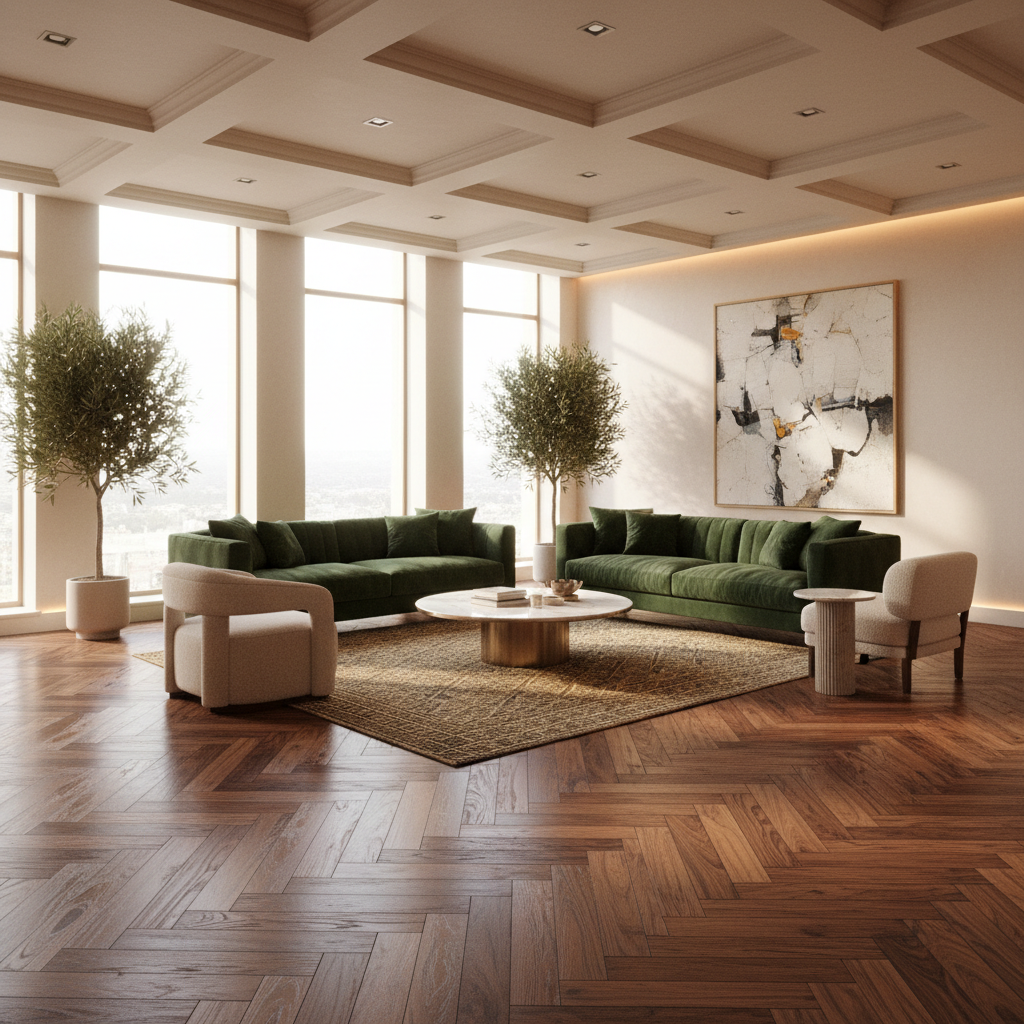 Manutenção Piso Madeira: Guia Completo PromoParquet