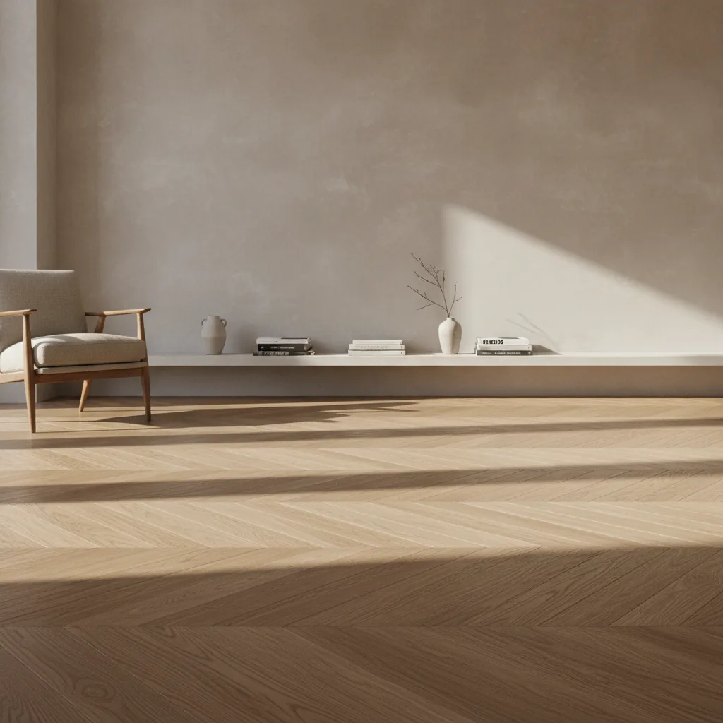 Parquet 12mm Maroc: L'Excellence Durable pour Vos Sols
