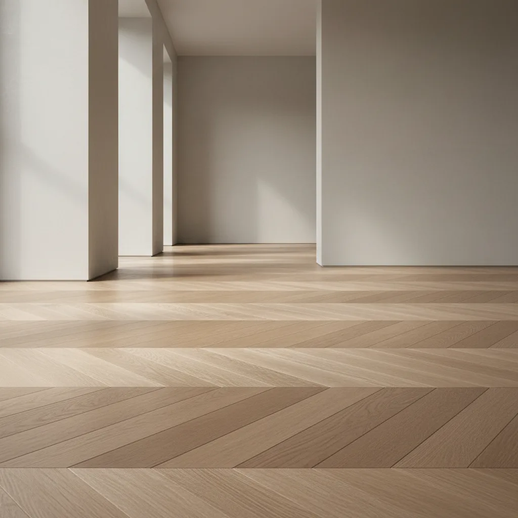 Parquet Pas Cher au Maroc : Le Luxe Abordable