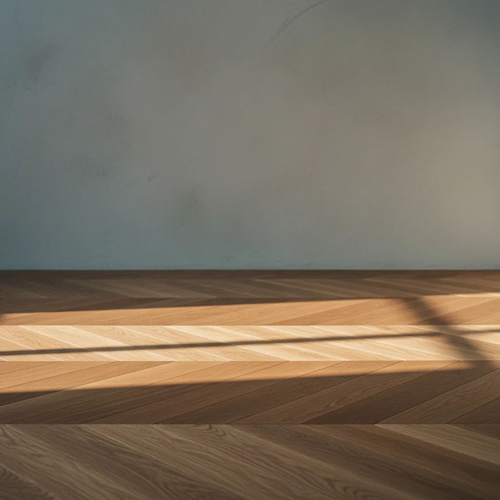 Le Parquet Autocollant au Maroc : Révolutionnez Votre Intérieur