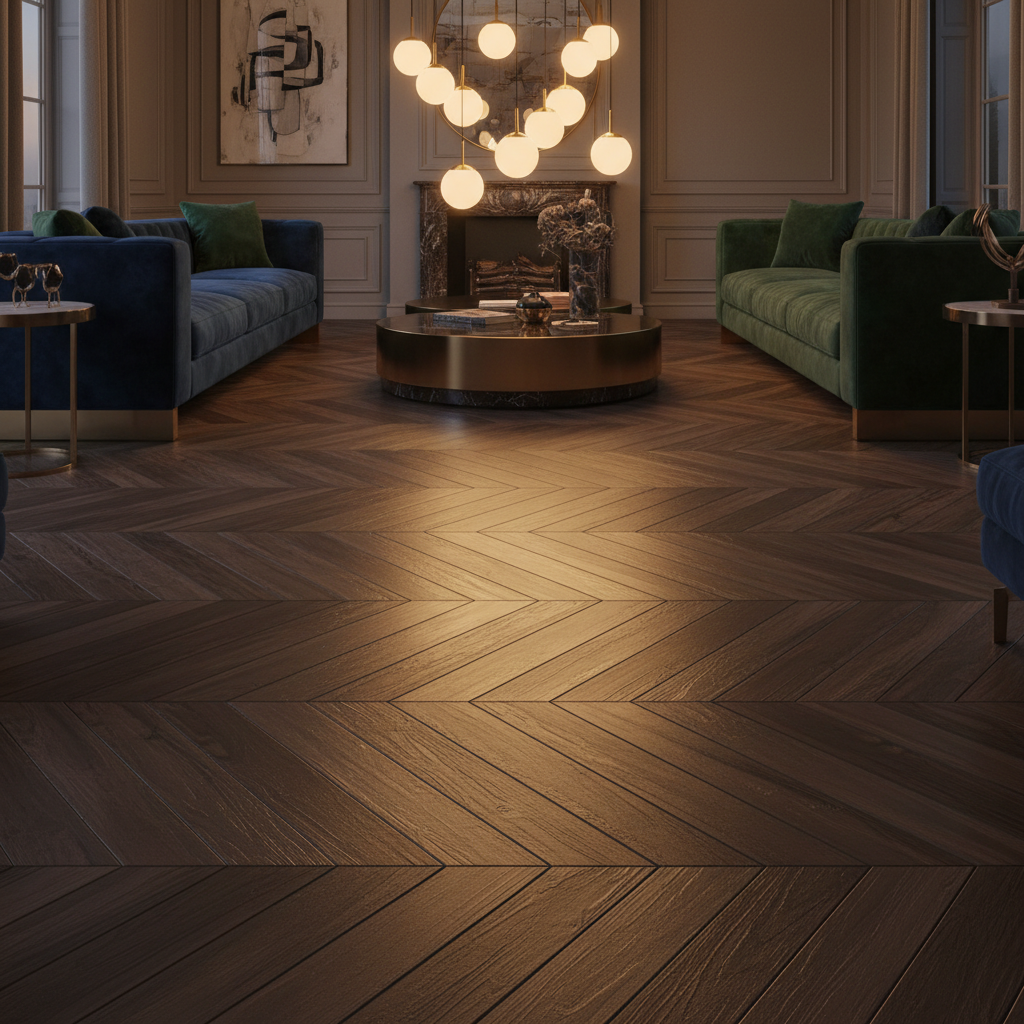 Instalación Parquet Casablanca: Elegancia y Durabilidad