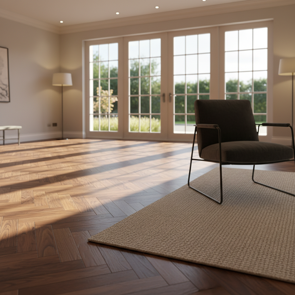 Hardwood vs Laminate Flooring: The Ultimate Guide