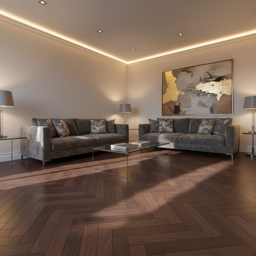 Guía Completa: Precio Suelo Parquet en Marruecos