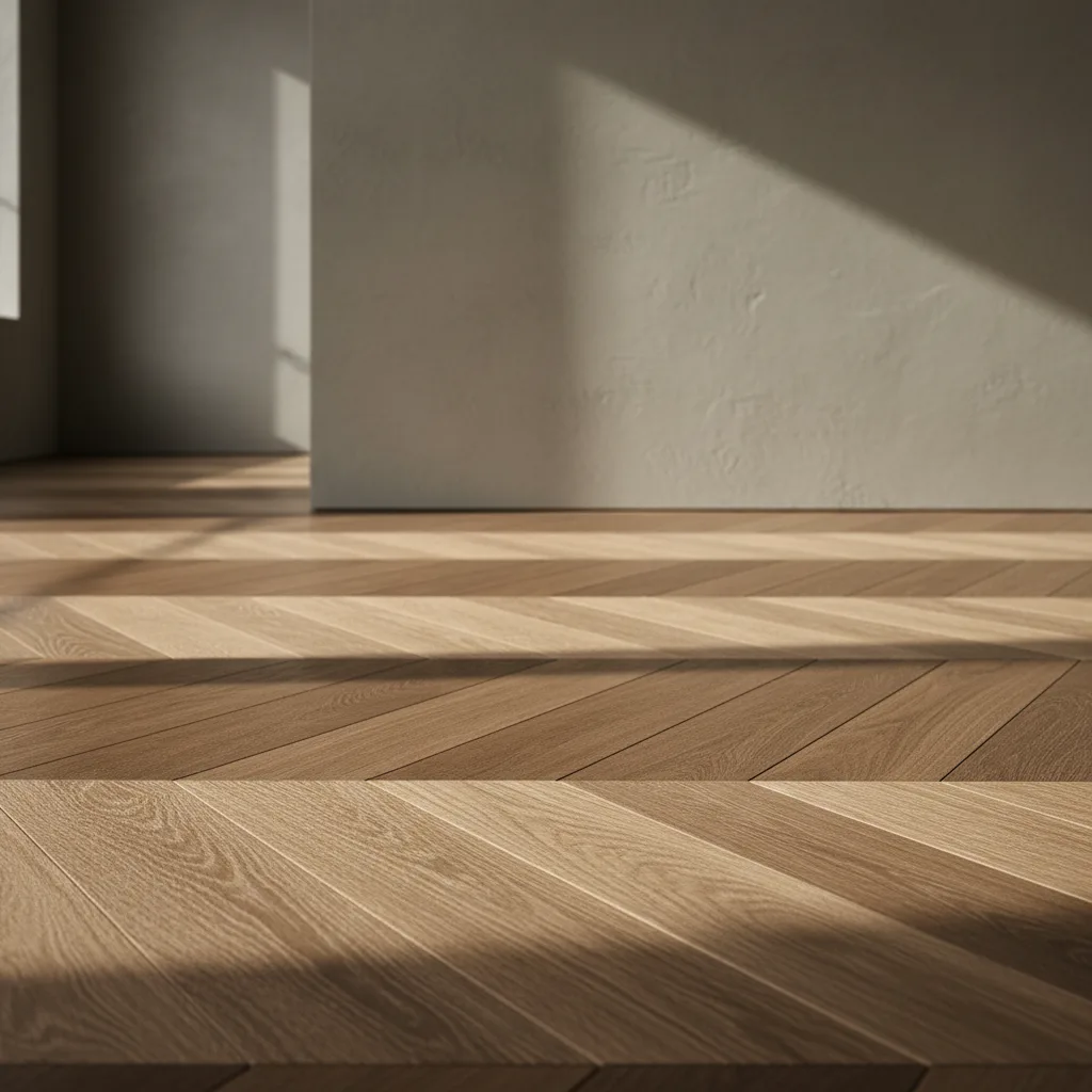 Quel Parquet Choisir pour Votre Intérieur de Rêve ?