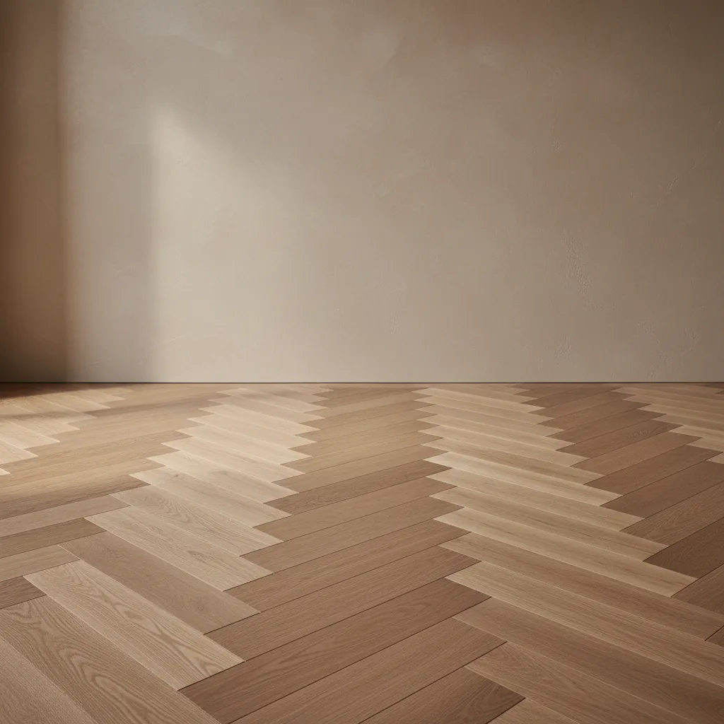 PromoParquet : L'Excellence du Parquet à Agadir