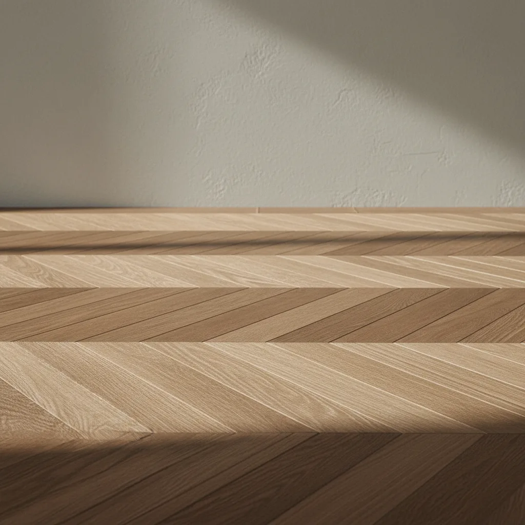 Maîtriser la Pose de Parquet au Maroc : Guide Complet PromoParquet
