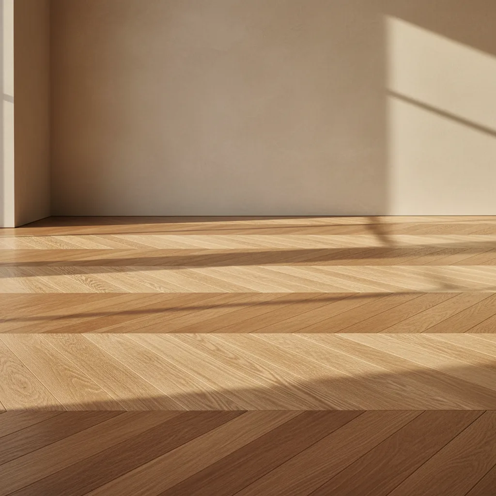 Parquet Casablanca : L'Élégance Premium à Votre Portée
