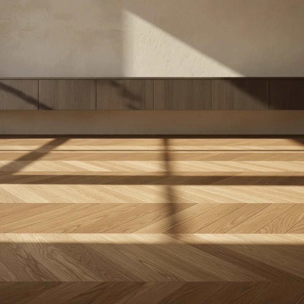 Sublimez votre intérieur avec le Revêtement Parquet Maroc