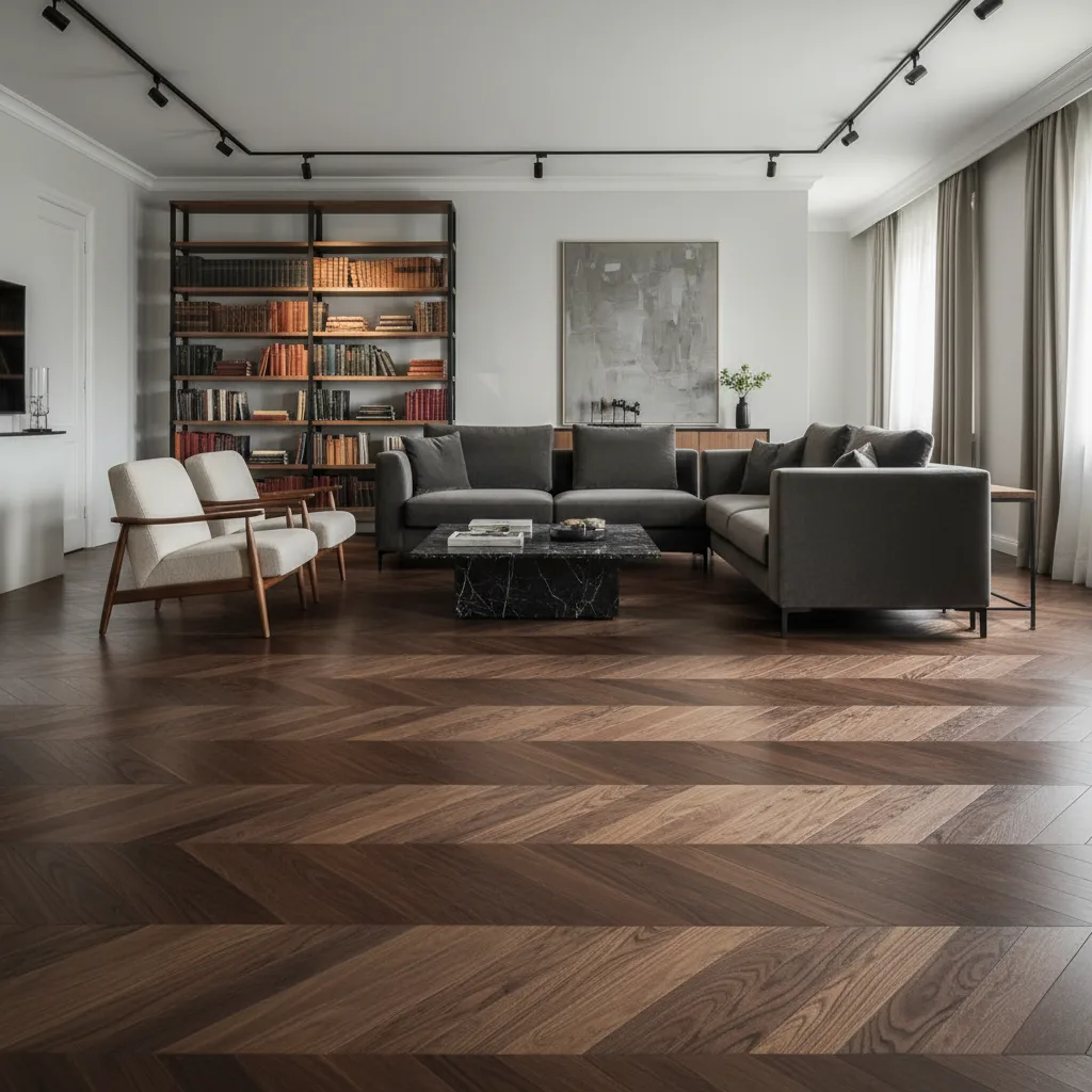 Entretien Parquet Massif: Le Guide Complet PromoParquet