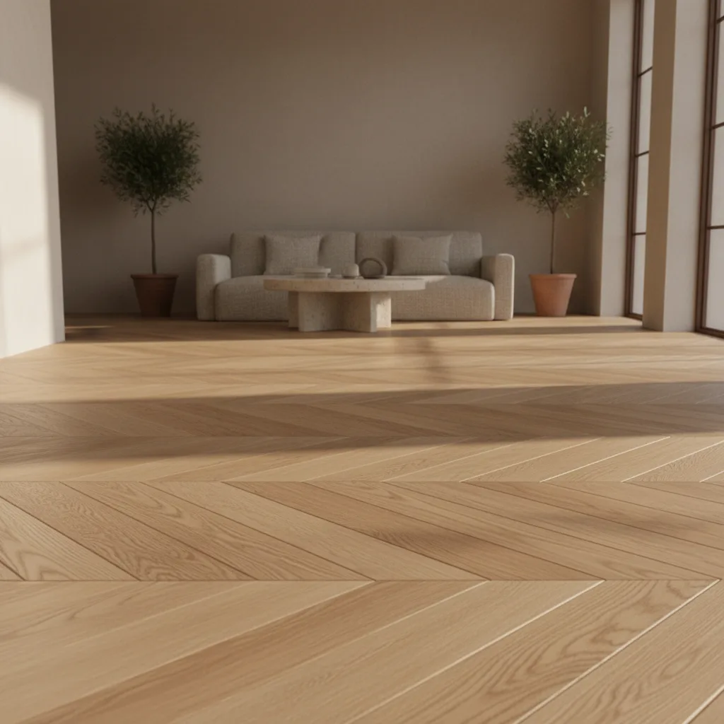 PromoParquet.ma: Votre Expert en Parquet à Tanger