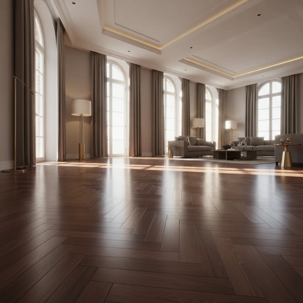 Maîtriser la Pose de Parquet au Maroc: Guide PromoParquet