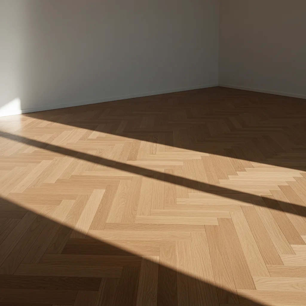 Parquet Casablanca: L'Élégance Premium à Votre Portée