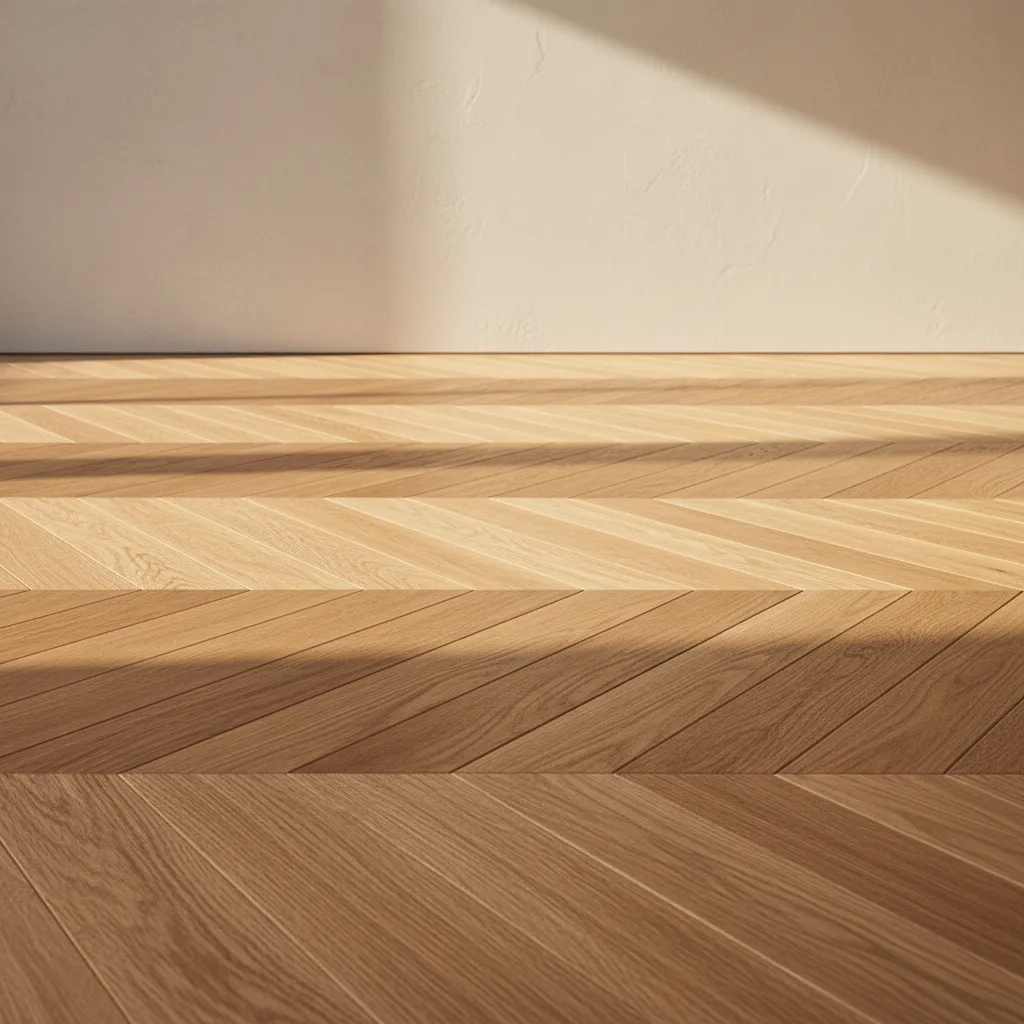 Parquet Maroc : L'Élégance "Premium à Petit Prix"