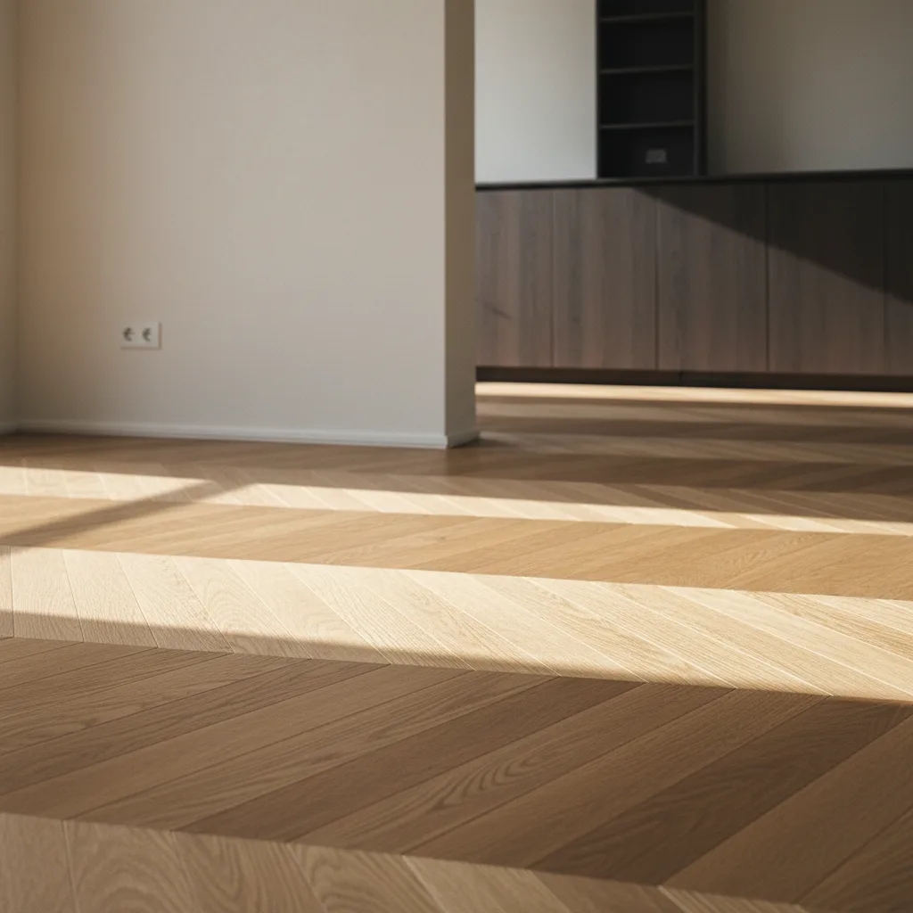 Rénovation Parquet Maroc : Guide Complet PromoParquet.ma