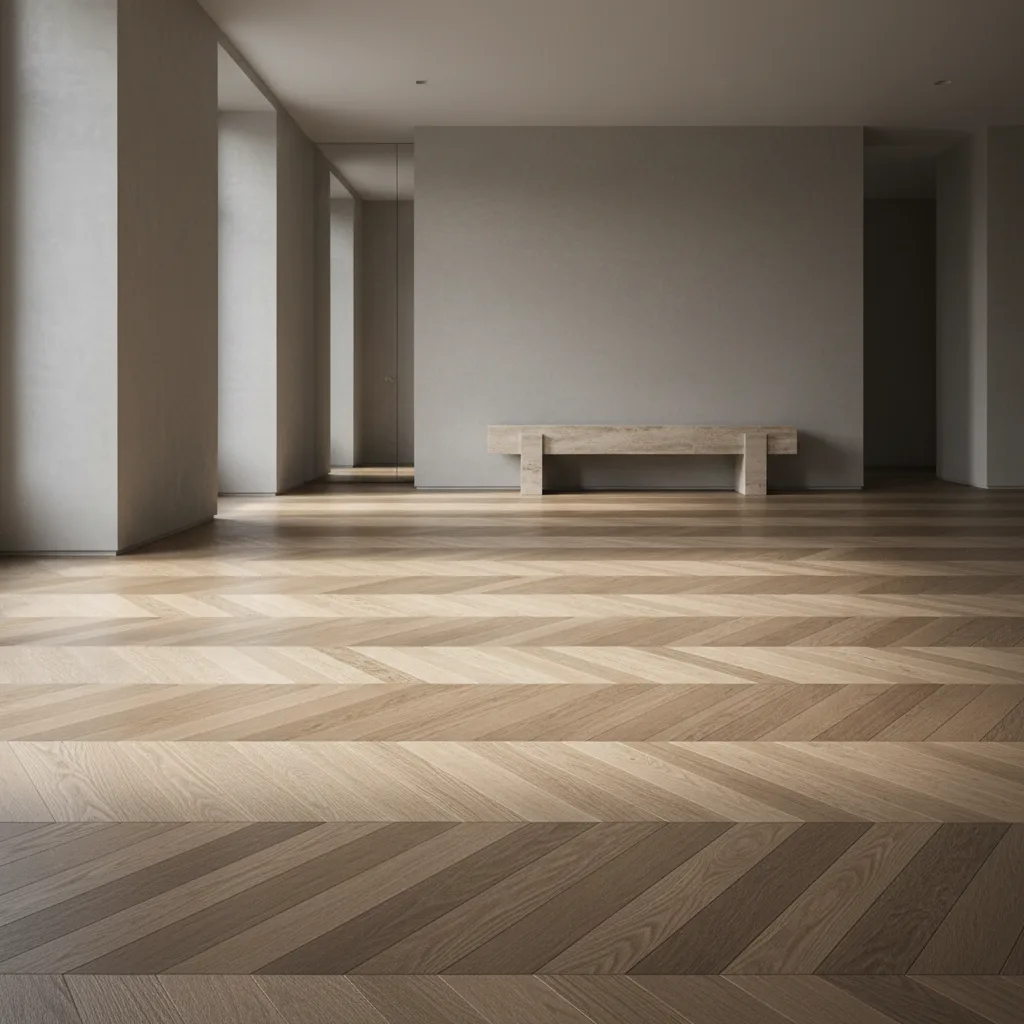 Parquet Bois Maroc : L'Élégance Naturelle à Vos Pieds