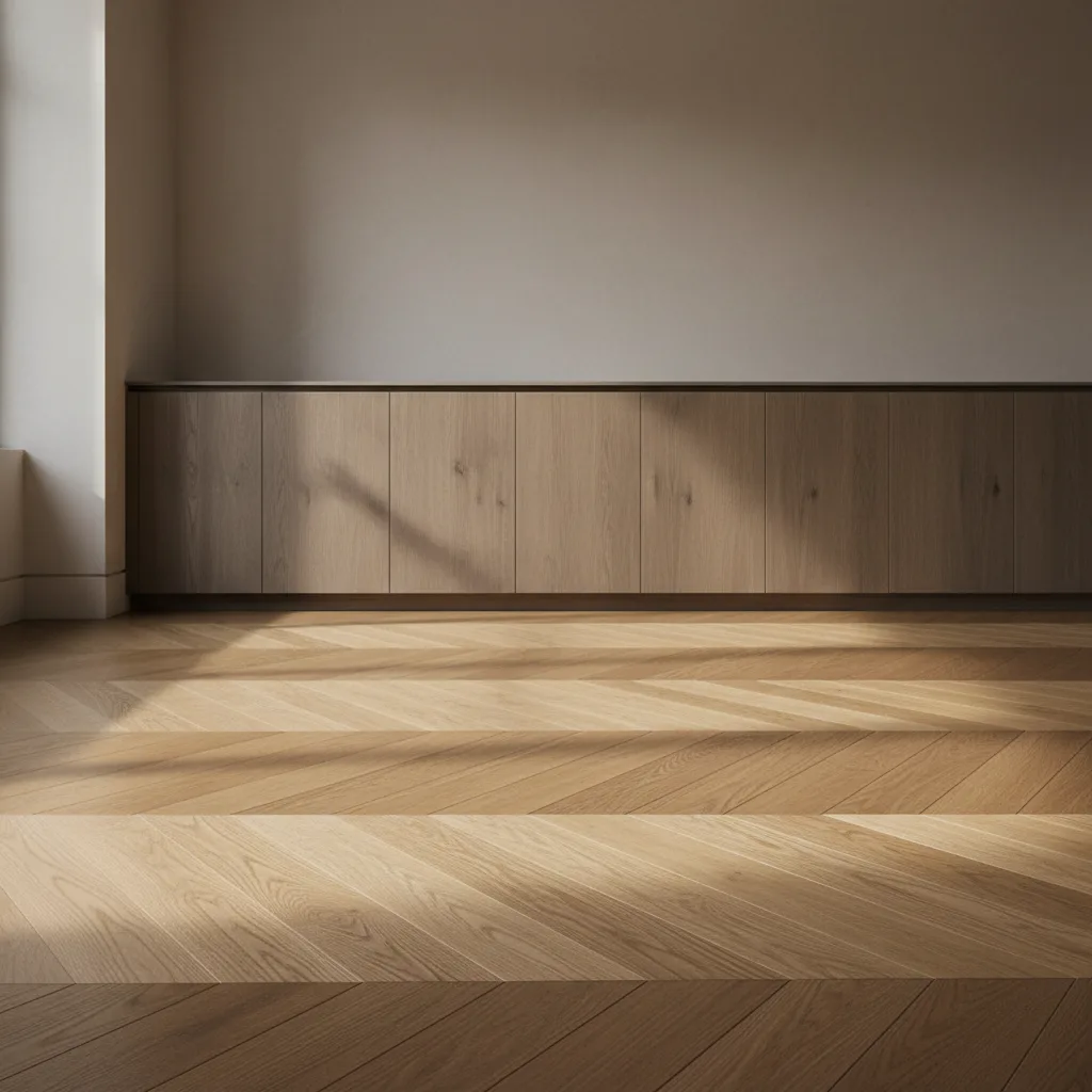 Carrelage Imitation Parquet au Maroc : L'Élégance Durable