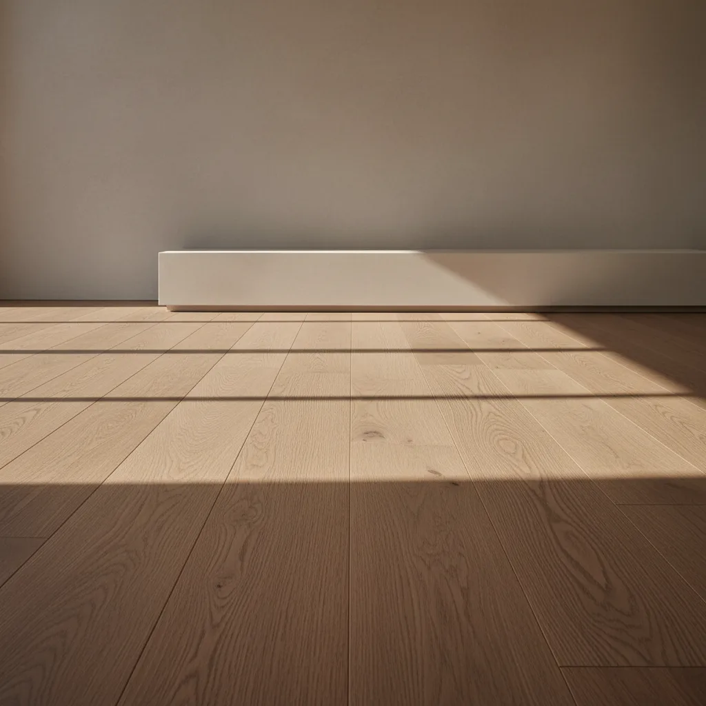 Maîtriser la Pose de Parquet à Casablanca