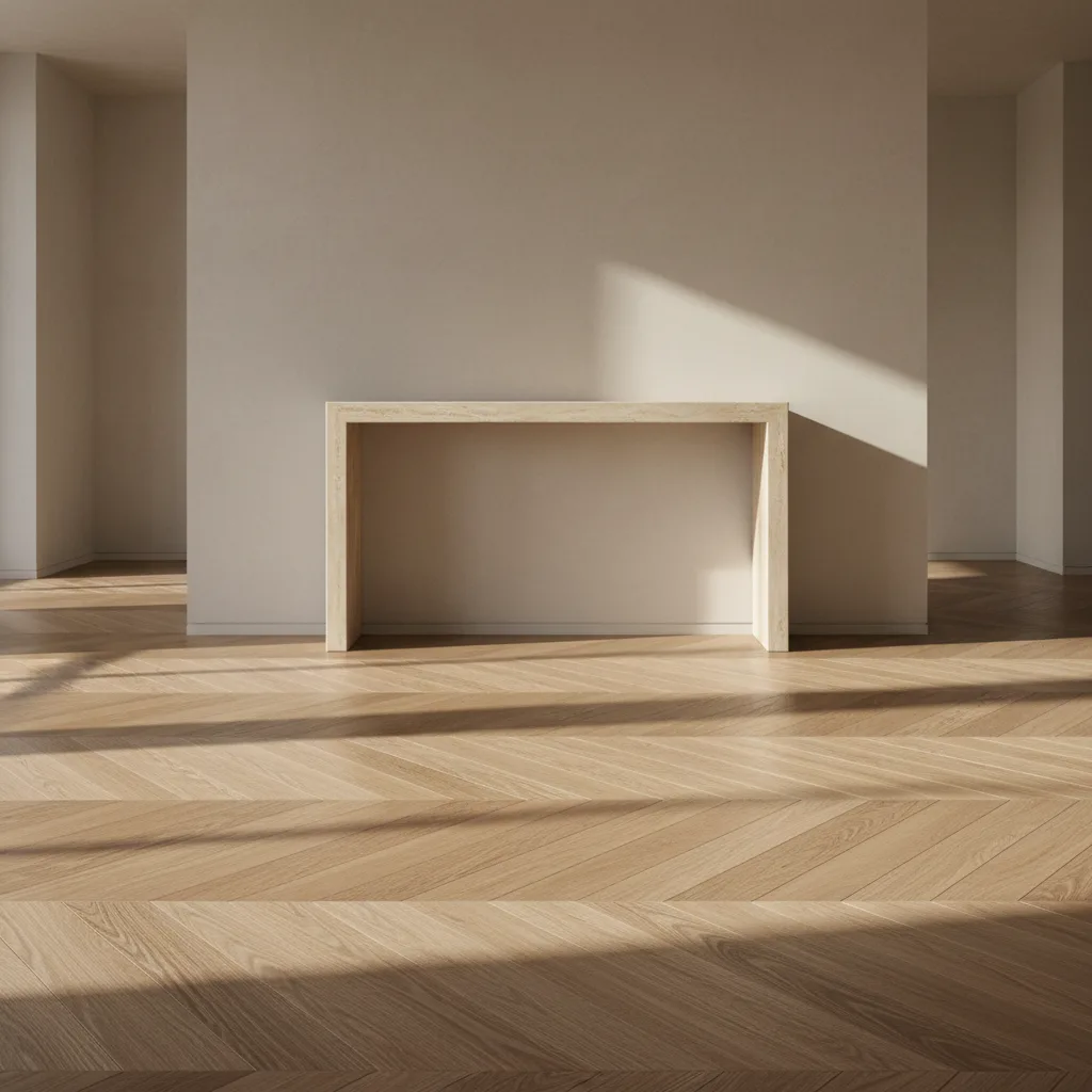 Optimiser votre budget parquet stratifié au Maroc