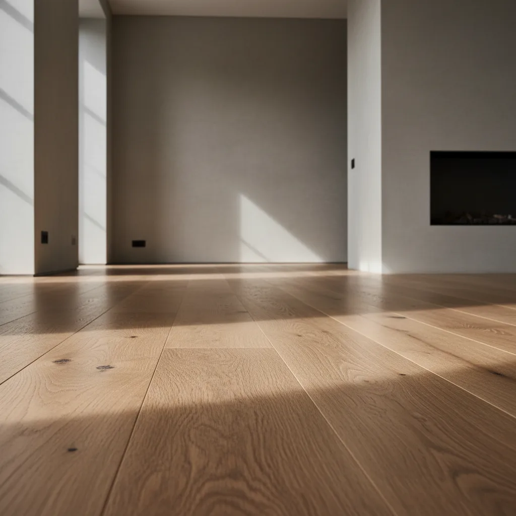 Parquet Bambou au Maroc : L'Élégance Éco-Responsable