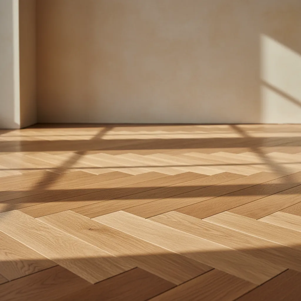 Le Parquet Noyer Maroc: L'Élégance Naturelle