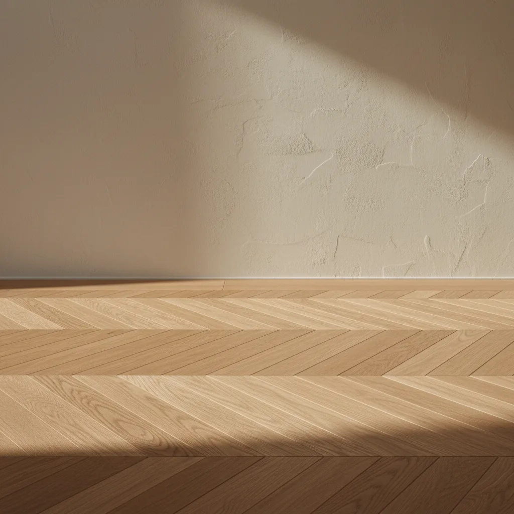 Parquet Pas Cher au Maroc : Le Luxe Abordable