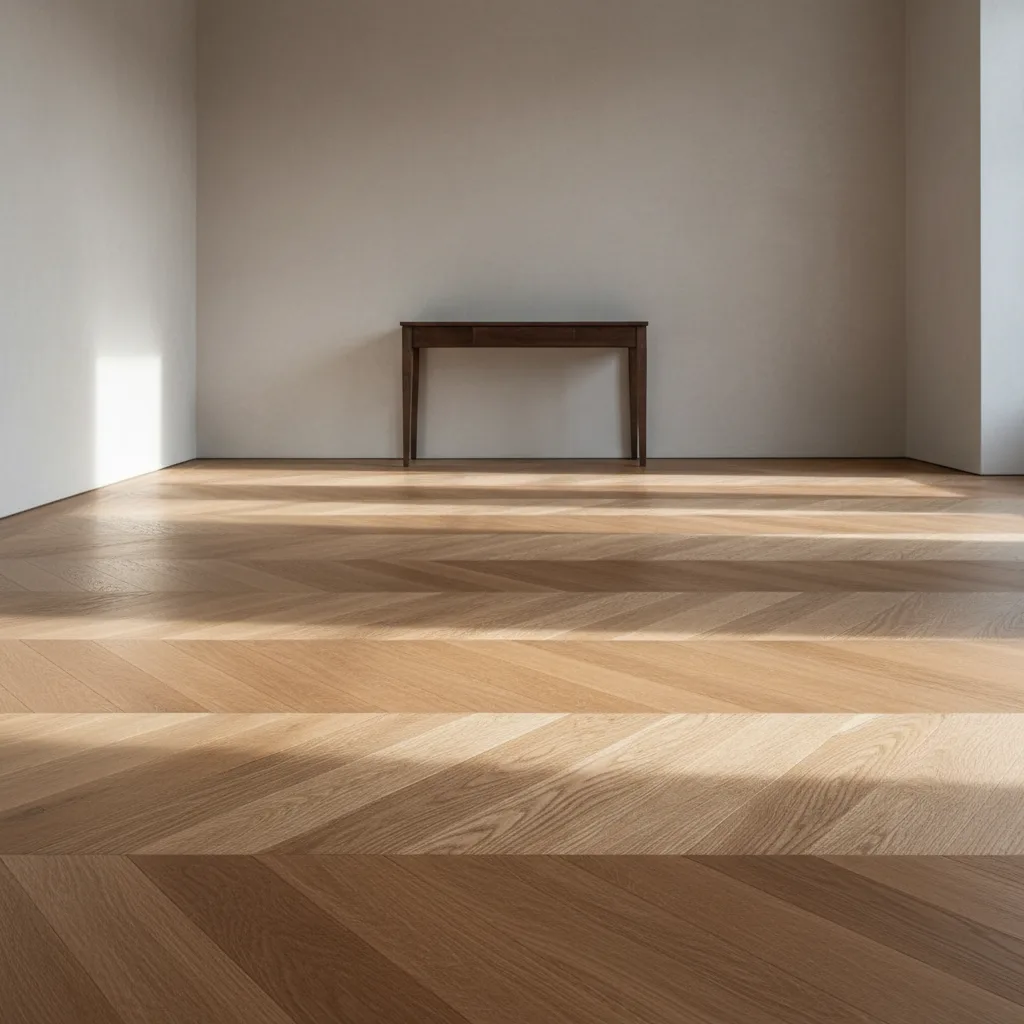 Parquet Salon Maroc: L'Élégance au Cœur de Votre Foyer