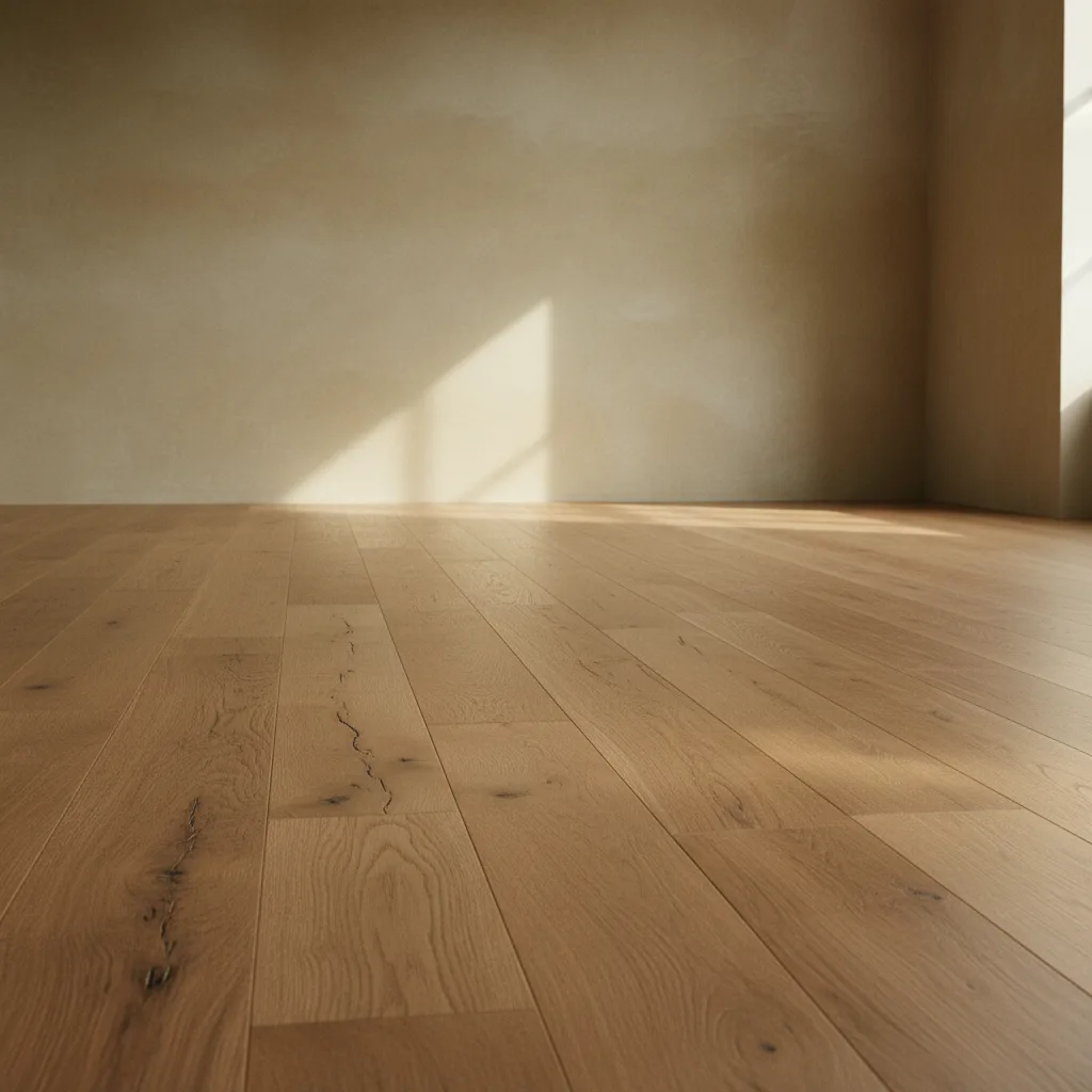 Pose Parquet Casablanca : L'Excellence PromoParquet